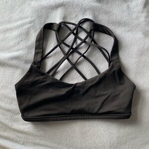 Lululemon Free To Be Wild Bra
